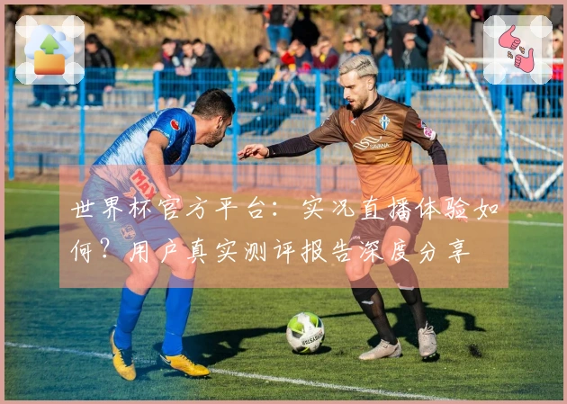 世界杯官方平台：实况直播体验如何？用户真实测评报告深度分享