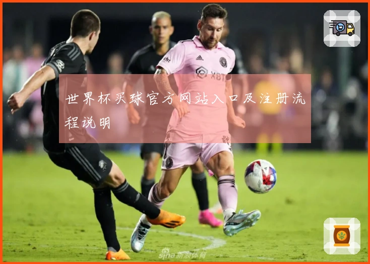 世界杯买球官方网站入口及注册流程说明