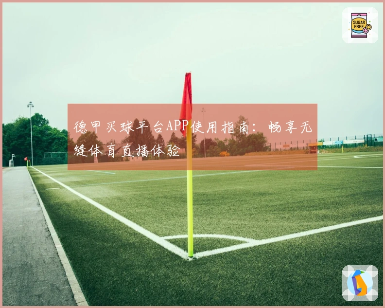 德甲买球平台APP使用指南：畅享无缝体育直播体验