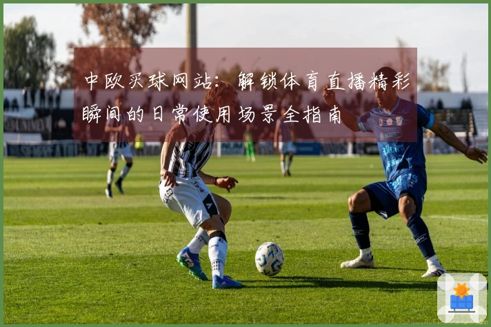中欧买球网站：解锁体育直播精彩瞬间的日常使用场景全指南