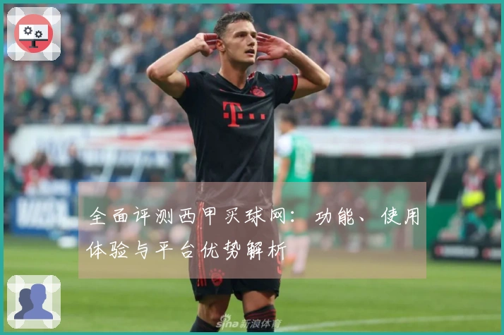 全面评测西甲买球网：功能、使用体验与平台优势解析