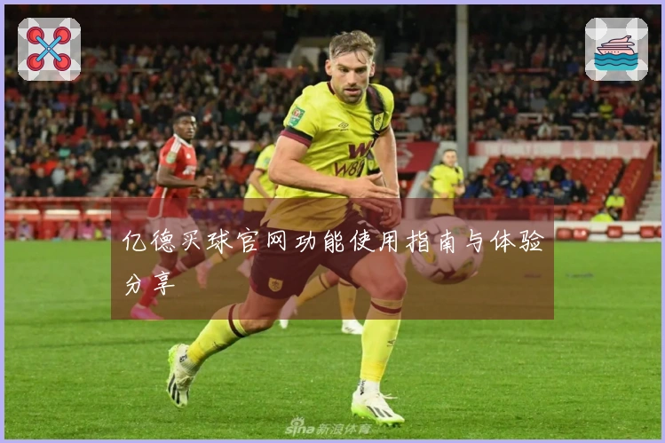 亿德买球官网功能使用指南与体验分享