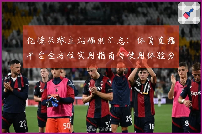 亿德买球主站福利汇总：体育直播平台全方位实用指南与使用体验分享