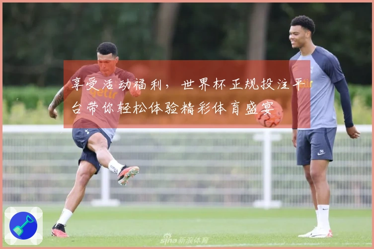 享受活动福利，世界杯正规投注平台带你轻松体验精彩体育盛宴
