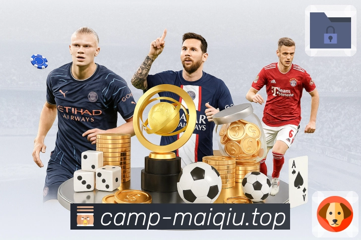 <strong>买球</strong>App 赛事页示例图